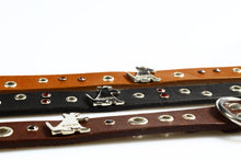 Cargar imagen en el visor de la galería, Collar Logo Silverbone