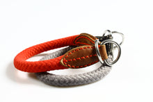 Cargar imagen en el visor de la galería, Collar Doble Aro