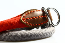 Cargar imagen en el visor de la galería, Collar Doble Aro