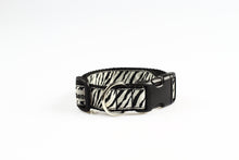 Cargar imagen en el visor de la galería, Collar Zebra
